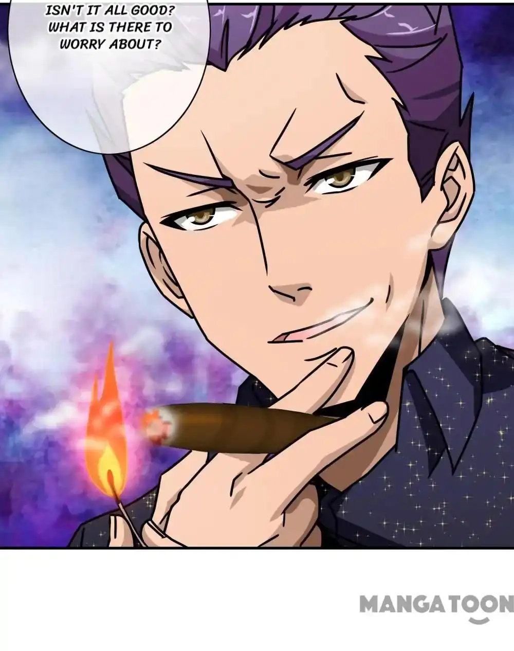 Your Modern White Knight Chapter 42 20